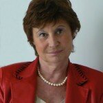 Agnès FOURCADE - Co-présidente de Femmes Business Angels