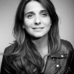 Anne Cécile SARFATI - Rédactrice en chef à ELLE France