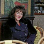 Anne JOUSSE - Présidente du Groupe Hôtelier Bessé Signature