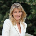 Brigitte BOUCHER - Journaliste, présentatrice des journaux d'information politique de LCP