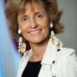 Caroline DE LA MARNIERE - Présidente et fondatrice de Capitalcom