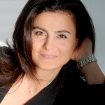 Chantal GEMAYEL - Fondatrice de l'Agence Blackdress