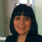 Christine BACH - Directrice du Cercle Littéraire "Le Rendez-vous Rive Gauche" à Paris
