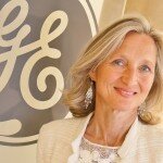 Clara GAYMARD - Présidente GE France et Vice-Présidente GE International