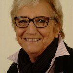 Danièle LUCCIONI - Conseillère CESER et Vice-présidente ARCNAM