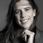 Fany PECHIODA - Fondatrice de My Little Paris