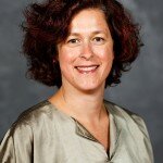 Florence DEPRET - Directrice Déléguée Croissance Plus