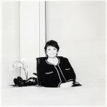 Françoise MONTENAY - Présidente du Conseil de Surveillance de CHANEL SAS, Présidente des Centres de Beauté de CEW France