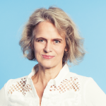 Hélène BOULET-SUPEAU - Directrice générale de Sarenza