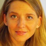 Laure KALTENBACH - Directrice générale du Forum d’Avignon