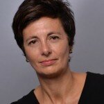 Laurence PEYRAUT-BERTIER - Directrice des Affaires Publiques et de la Communication chez Roche SAS
