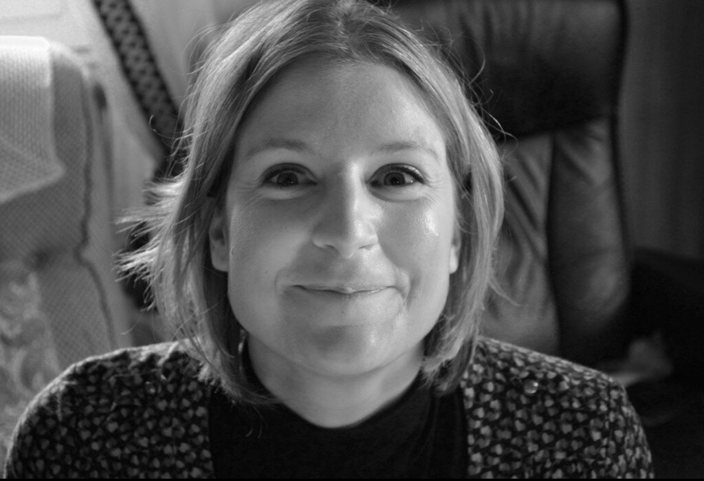 Marie Chamaillard - Directrice associée de l'agence Malice
