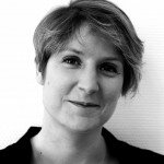 Marie CHAMAILLARD – Directrice associée de l’Agence Malice