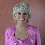 Marie-Christine OGHLY - Vice-Présidente de Femmes Chefs d’Entreprise Mondiales