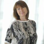 Marie-Pierre DESURVILLE - Directrice de France Musique