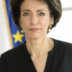 Marisol TOURAINE – Ministre des Affaires sociales, de la Santé et des Droits des femmes