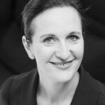 Nathalie HELLOIN-KAMEL - Directrice Générale Marques