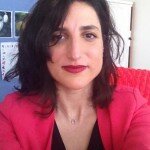 Olivia ASSAS - Directrice des programmes de flux des chaînes TMC & NT1 (Groupe TF1)