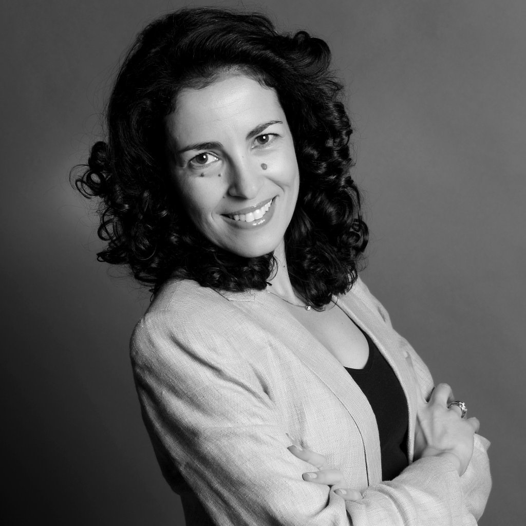 Orit ABEHSERA-SULEYMAN - Fondatrice et DG d'AO Conseil