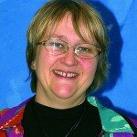 Pascale DIELENSEGER - Présidente AFIC