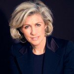 Patricia CHAPELOTTE - Présidente de l'agence Albera Conseil et Présidente du Club Génération Femmes d'Influence