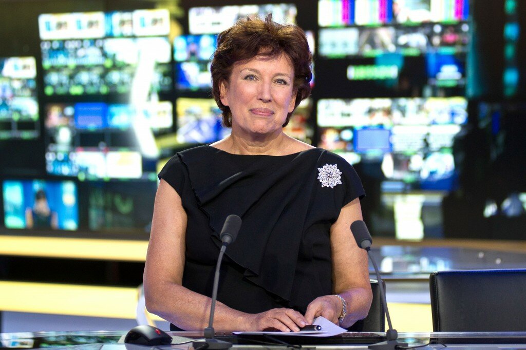 Roselyne BACHELOT-NARQUIN - Ancienne Ministre / Chroniqueuse-éditorialiste