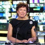 Roselyne BACHELOT-NARQUIN - Ancienne Ministre / Chroniqueuse-éditorialiste