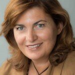 Sandra LE GRAND - Présidente Fondatrice de Kalidea