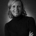 Sophie NOUGUE - Directrice Associée de Newgroup Santé