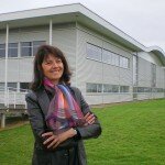 Sylvie CASENAVE–PERE - Présidente de Posson-Packaging