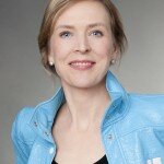 Véronique CAMPBELL - Directrice du Marketing et de la Communication, Co-fondatrice d’Oscaro.com