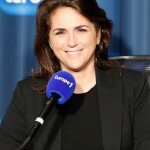Valérie BENAÏM - Présentatrice