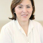 Valérie BERNIS - DGA de GDF SUEZ, en charge des Communications, du Marketing et de la Responsabilité Environnementale et Sociétale