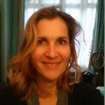Valérie PIERSON-VANIER - Directrice Générale Breitling France