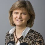 Véronique PREAUX-COBTI - Directrice Générale Fondatrice de Diafora, Présidente d’Honneur Grandes Écoles au Féminin