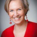 Virginie CALMELS - Adjointe au Maire de Bordeaux, Présidente du Conseil de Surveillance d'EuroDisney
