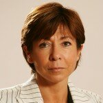 Viviane DE BEAUFORT - Professeure à l'ESSEC, co-directrice du CEDE et fondatrice des Women-programmes ESSEC