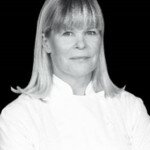 Ghislaine ARABIAN - Chef de cuisine